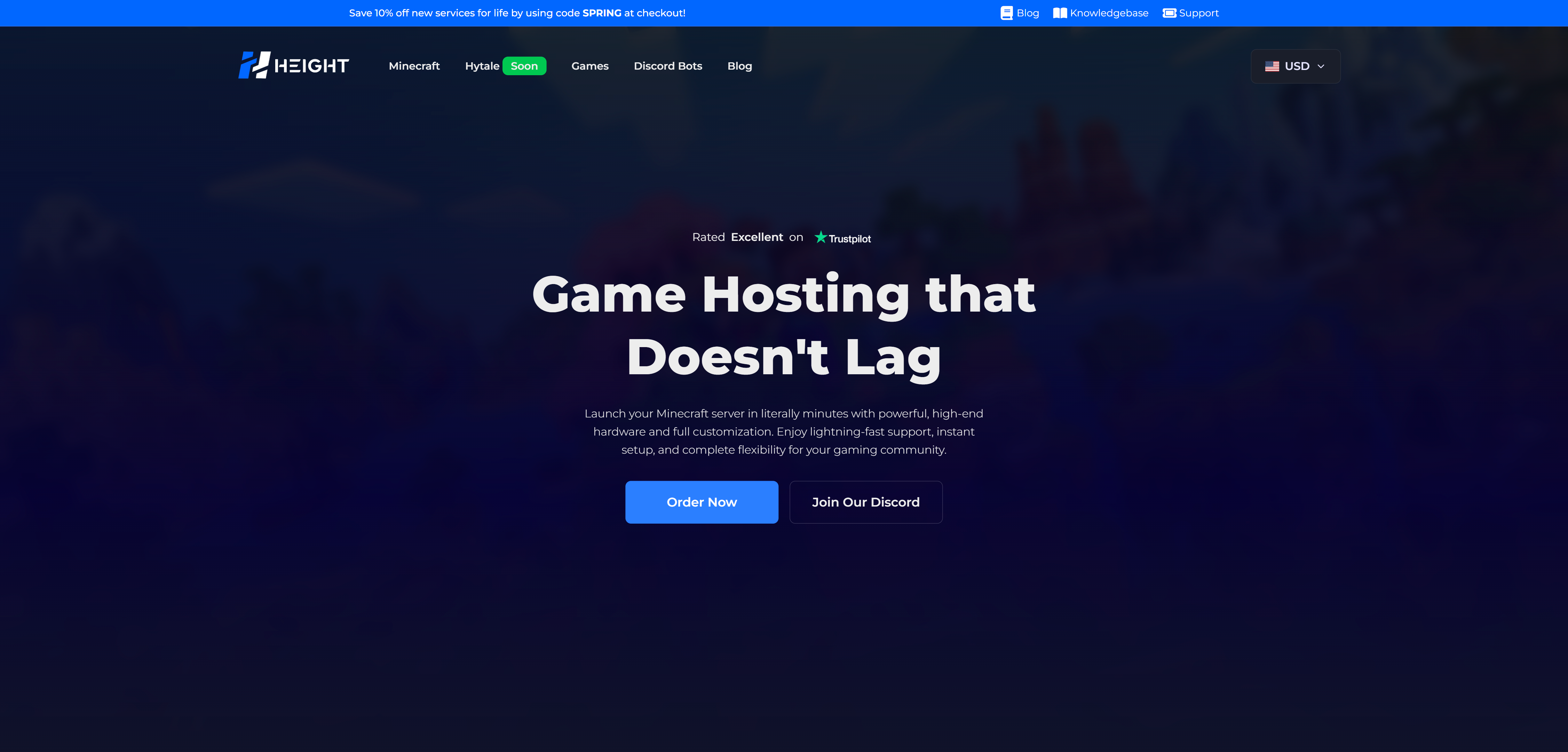 E-commerce Platform